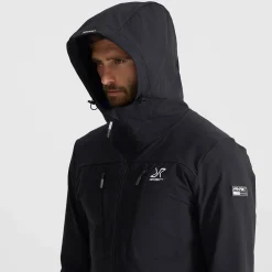 Ultra Trekk-touring Jacket Miehet