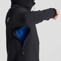 Ultra Trekk-touring Jacket Miehet