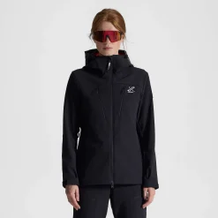 Ultra Trekk-touring Jacket Naiset