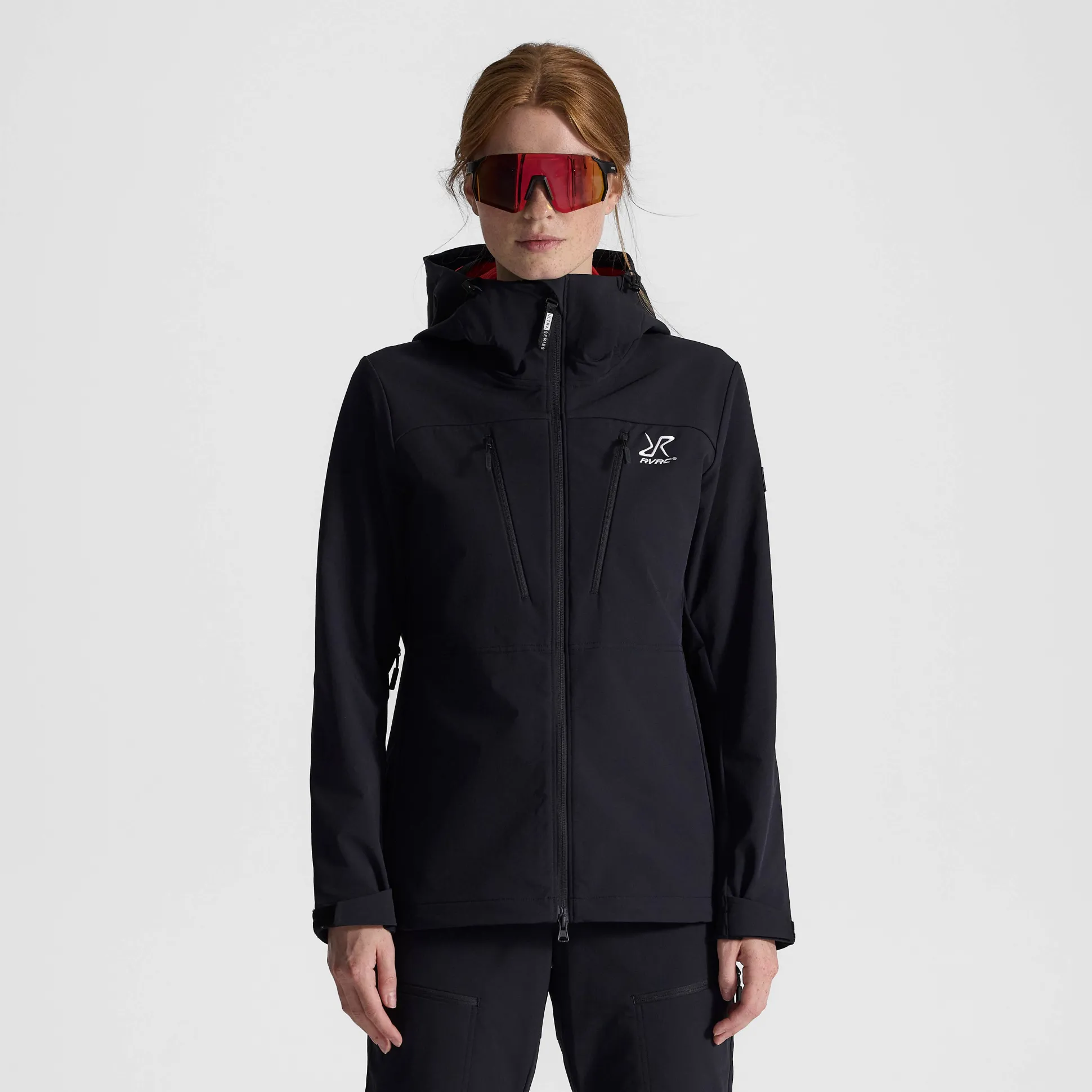 Ultra Trekk-touring Jacket Naiset