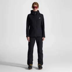 Ultra Trekk-touring Jacket Naiset