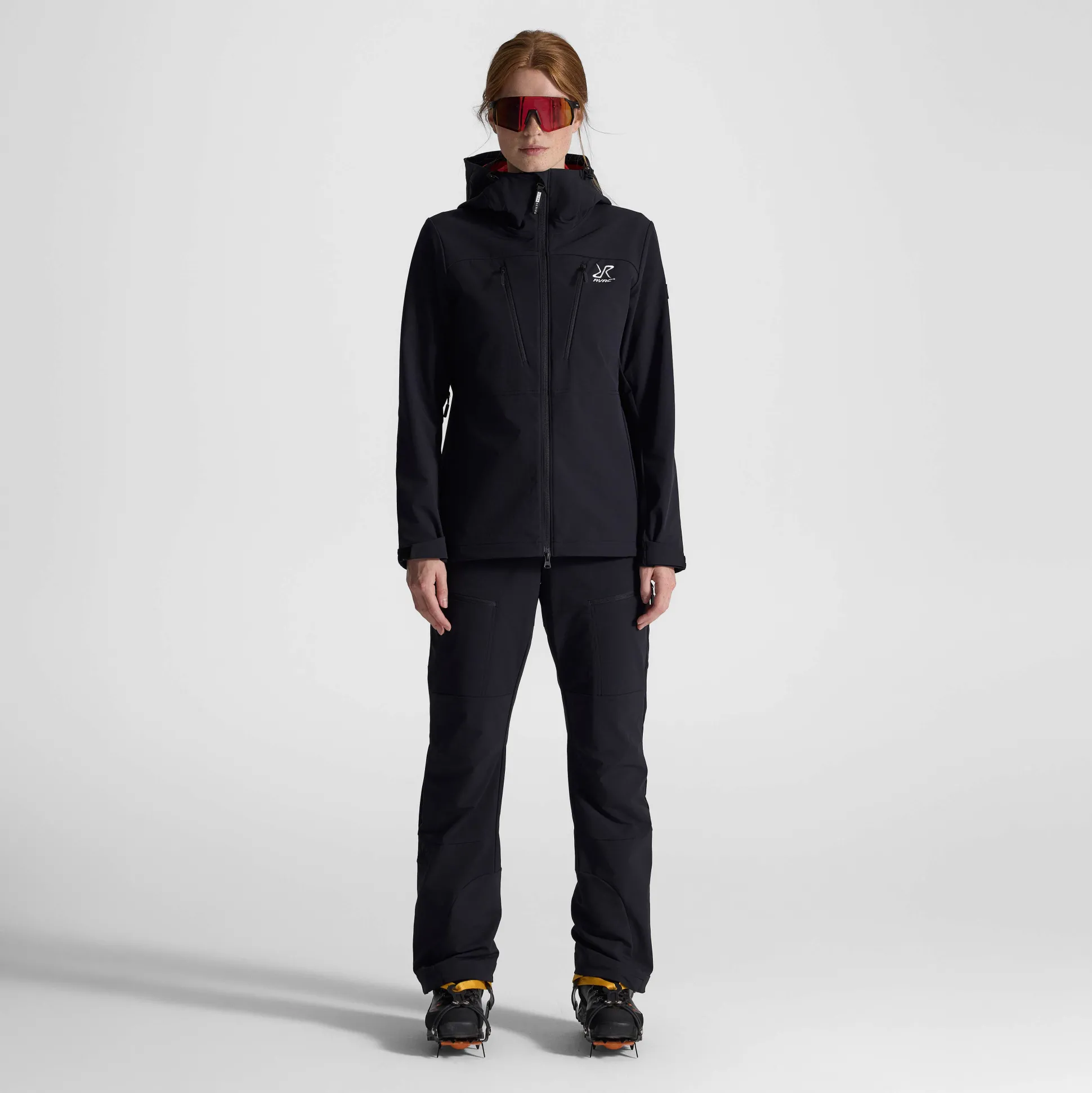 Ultra Trekk-touring Jacket Naiset