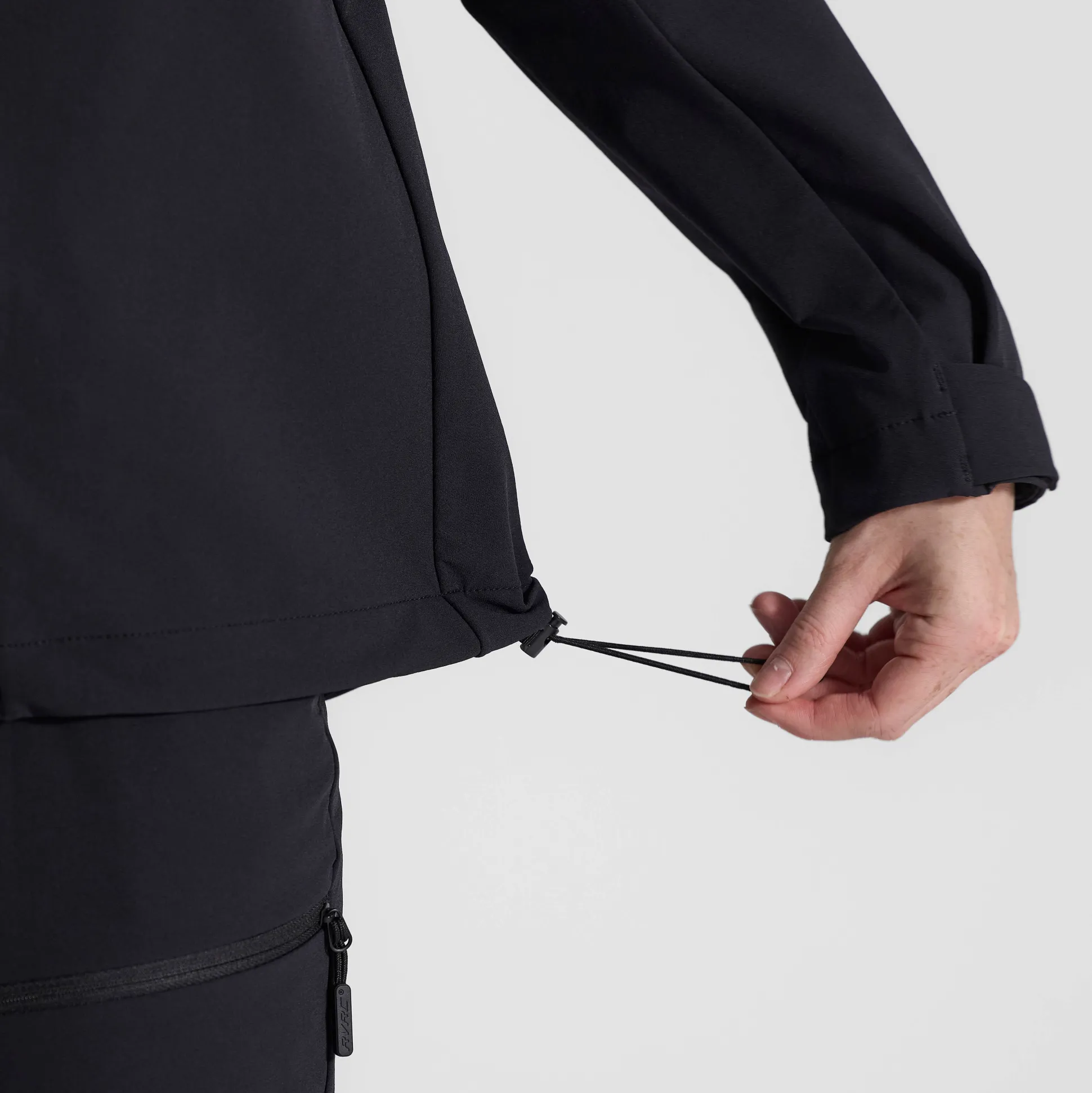 Ultra Trekk-touring Jacket Naiset