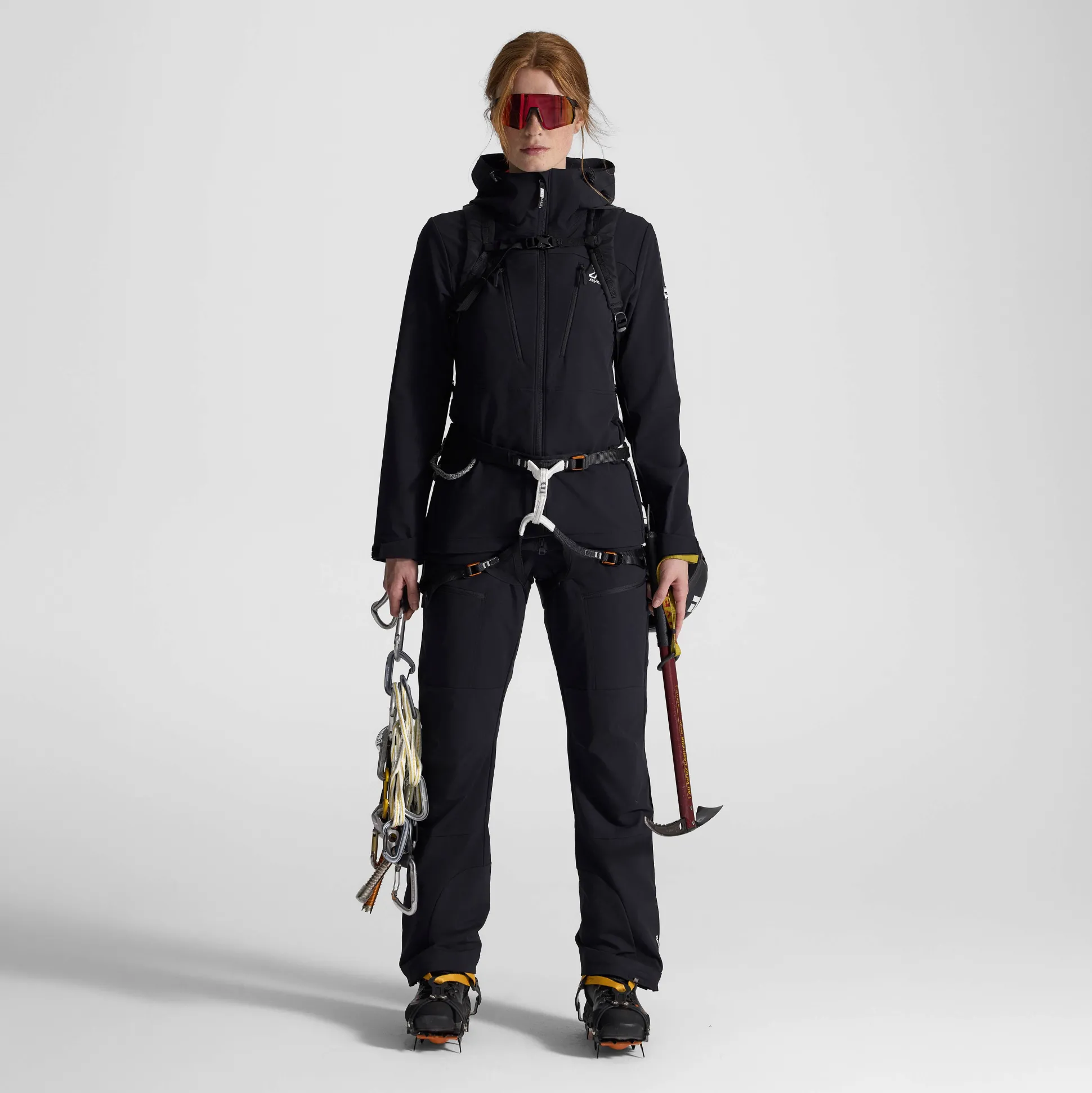 Ultra Trekk-touring Jacket Naiset