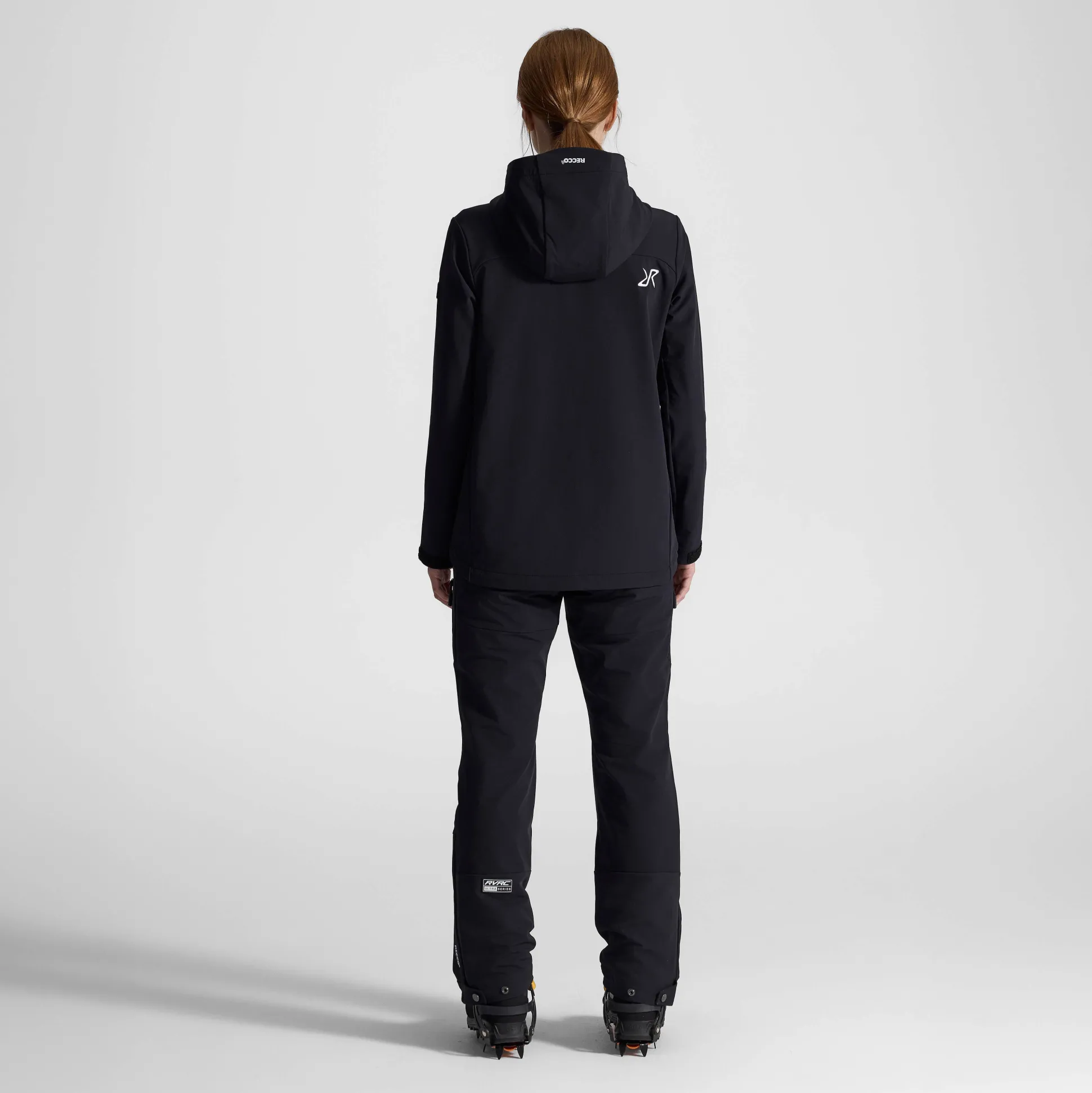 Ultra Trekk-touring Jacket Naiset