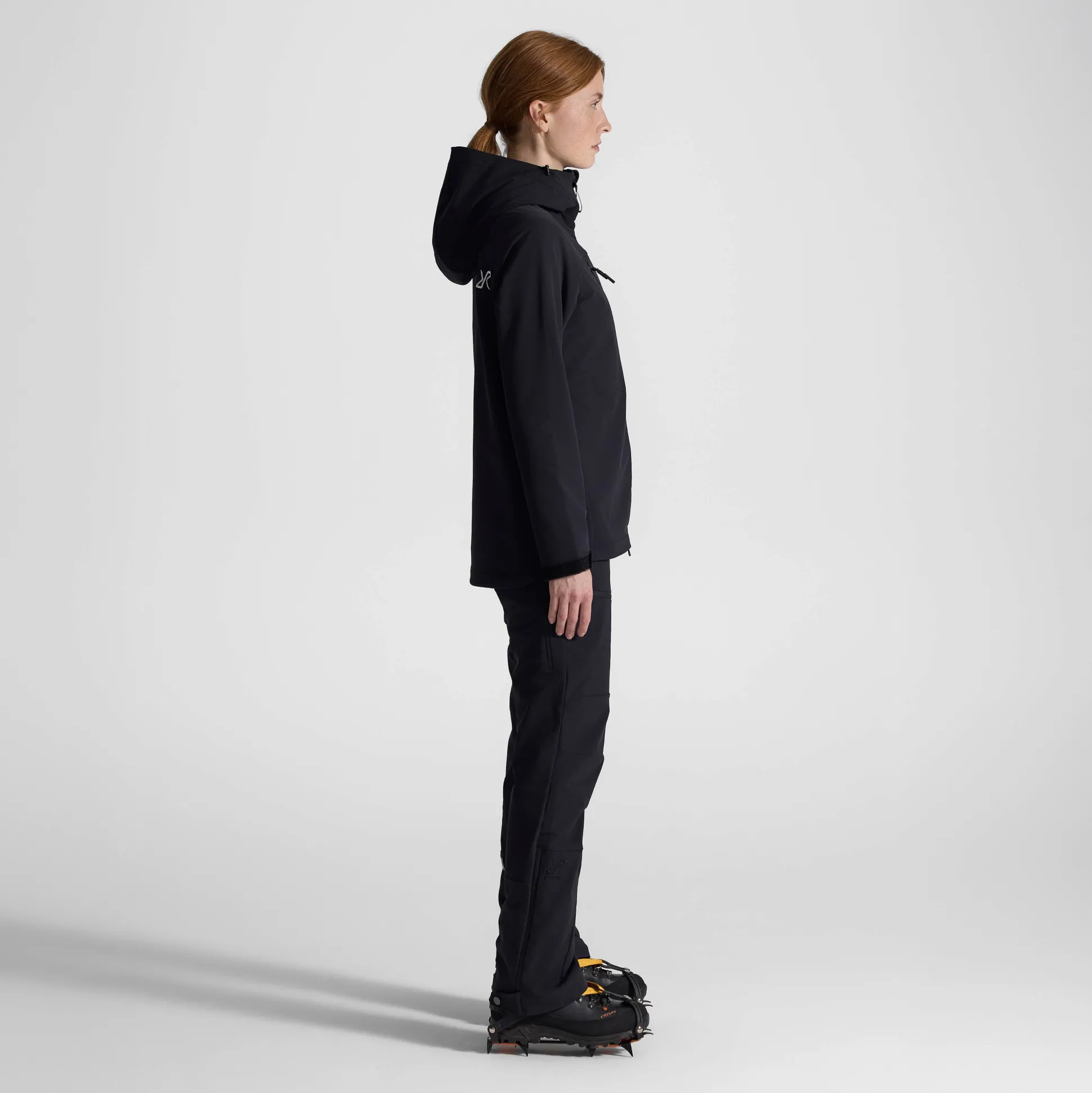 Ultra Trekk-touring Jacket Naiset