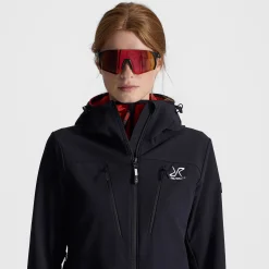 Ultra Trekk-touring Jacket Naiset