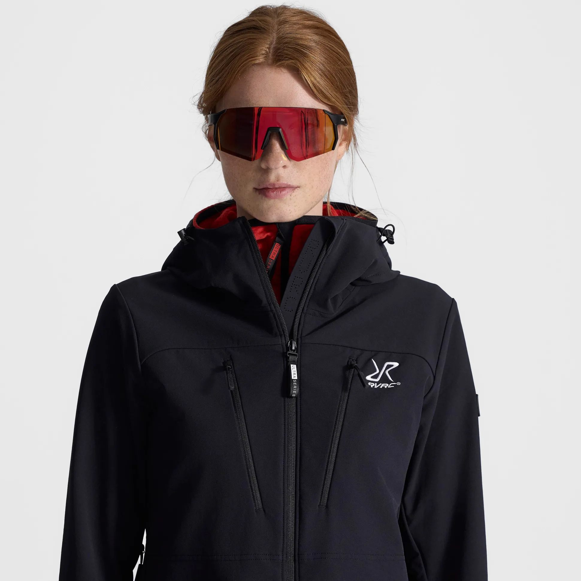 Ultra Trekk-touring Jacket Naiset