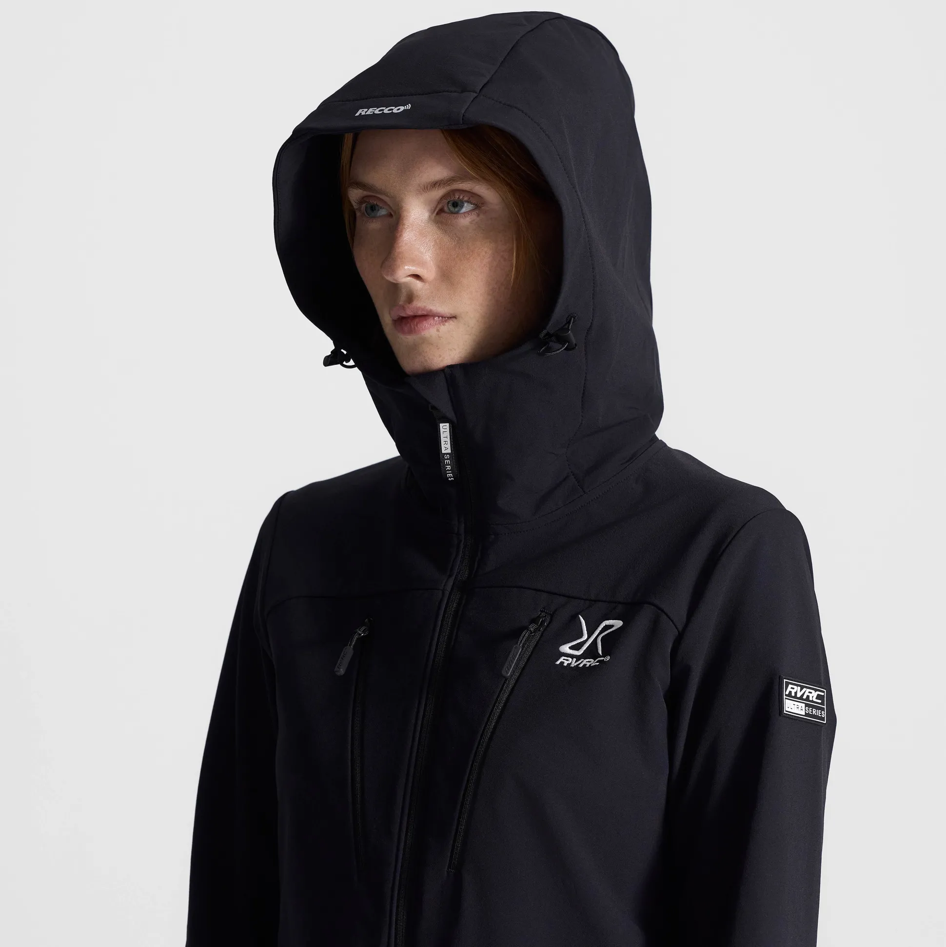 Ultra Trekk-touring Jacket Naiset