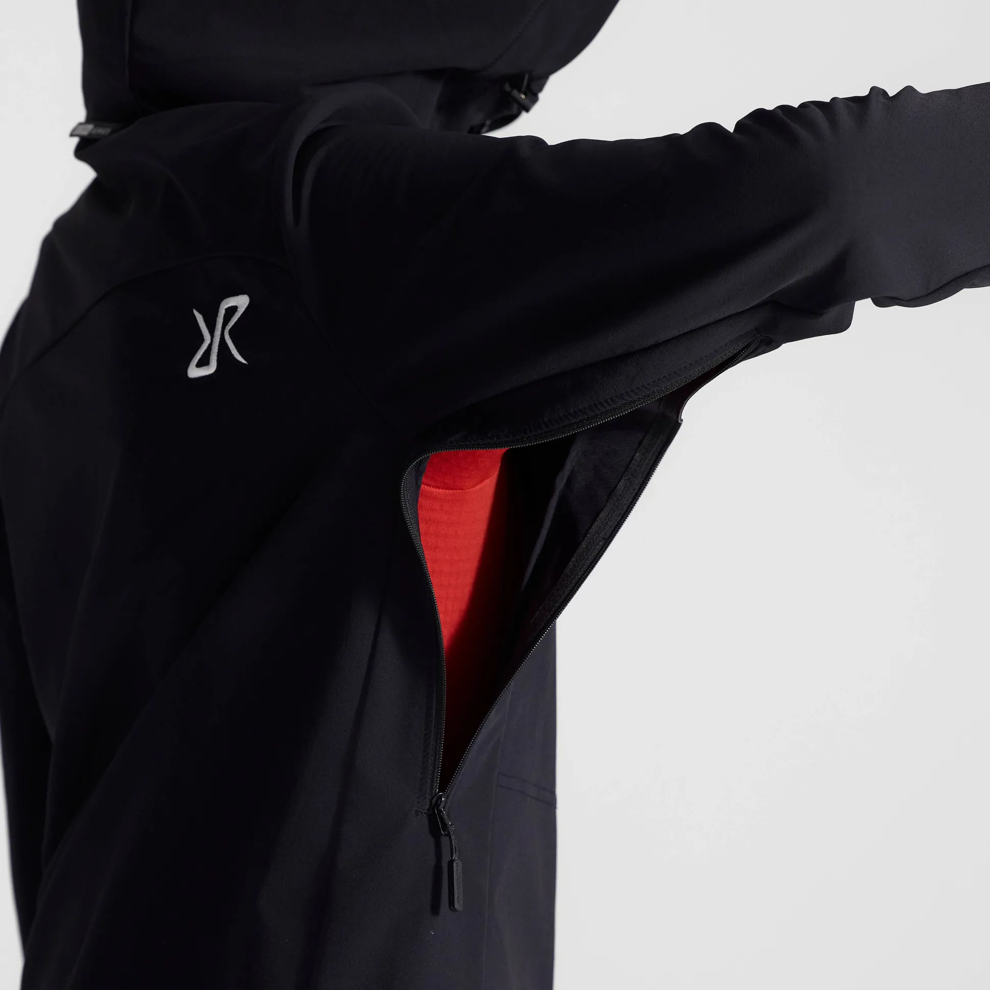 Ultra Trekk-touring Jacket Naiset