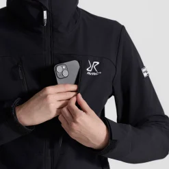 Ultra Trekk-touring Jacket Naiset