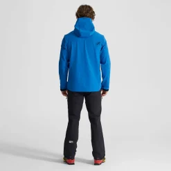 Ultra Trekk-touring Jacket Miehet