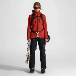 Ultra Trekk-touring Jacket Naiset