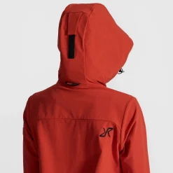 Ultra Trekk-touring Jacket Naiset