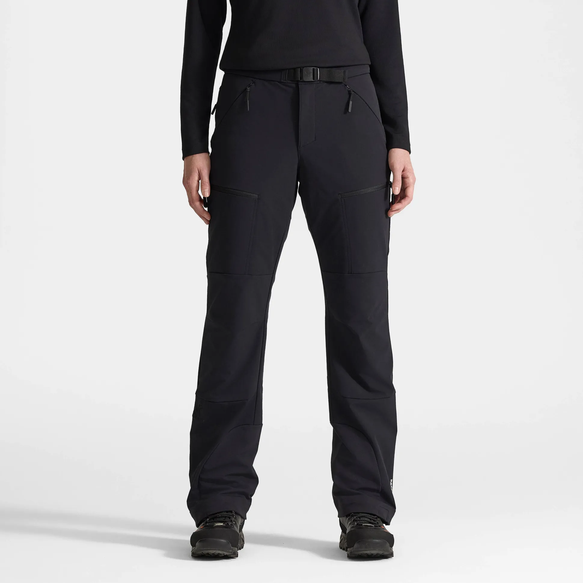 Ultra Trekk-touring Pants Naiset