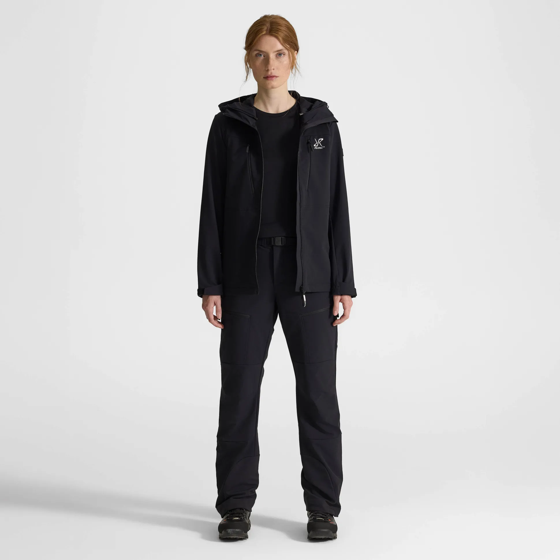 Ultra Trekk-touring Pants Naiset