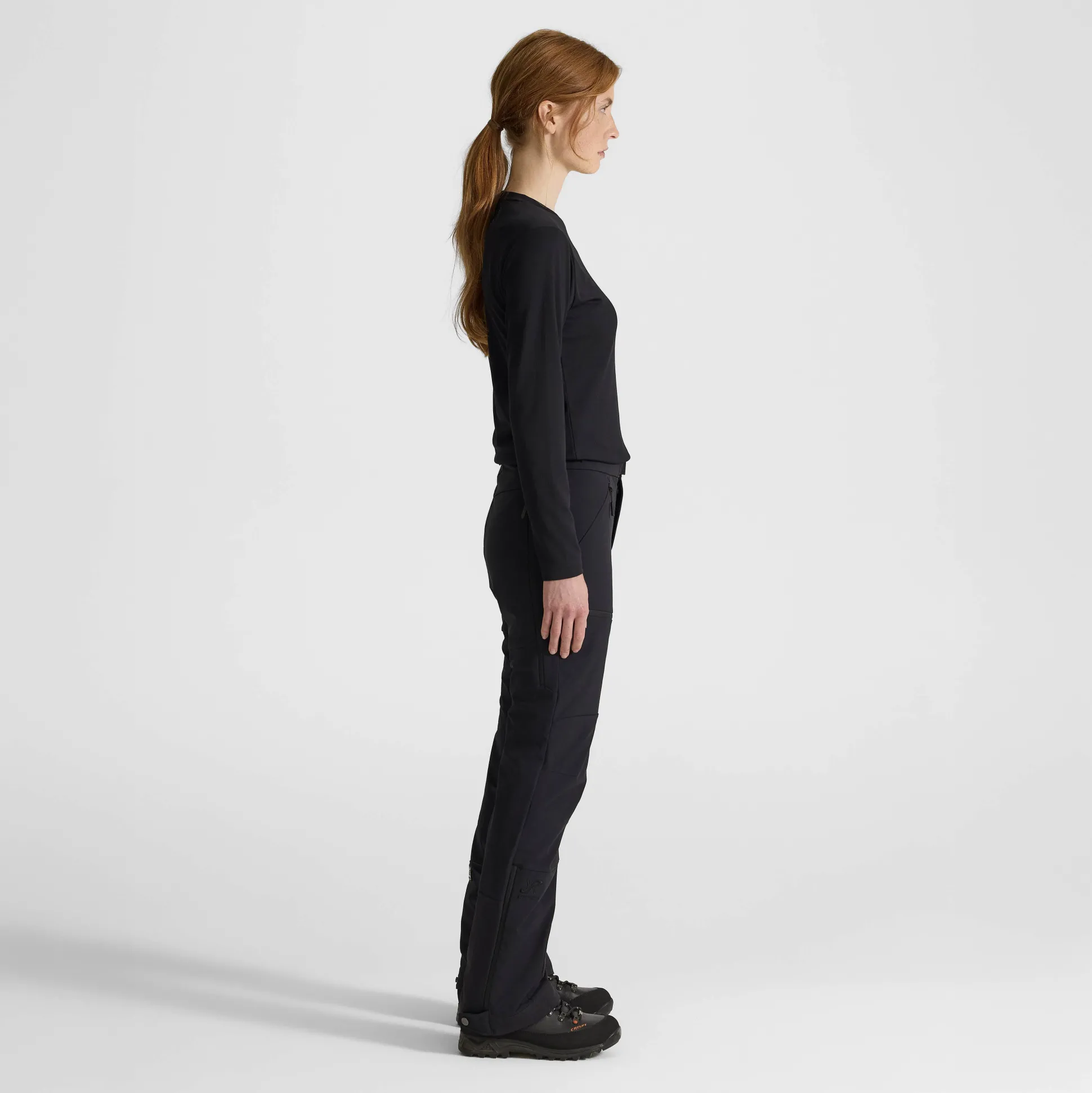 Ultra Trekk-touring Pants Naiset