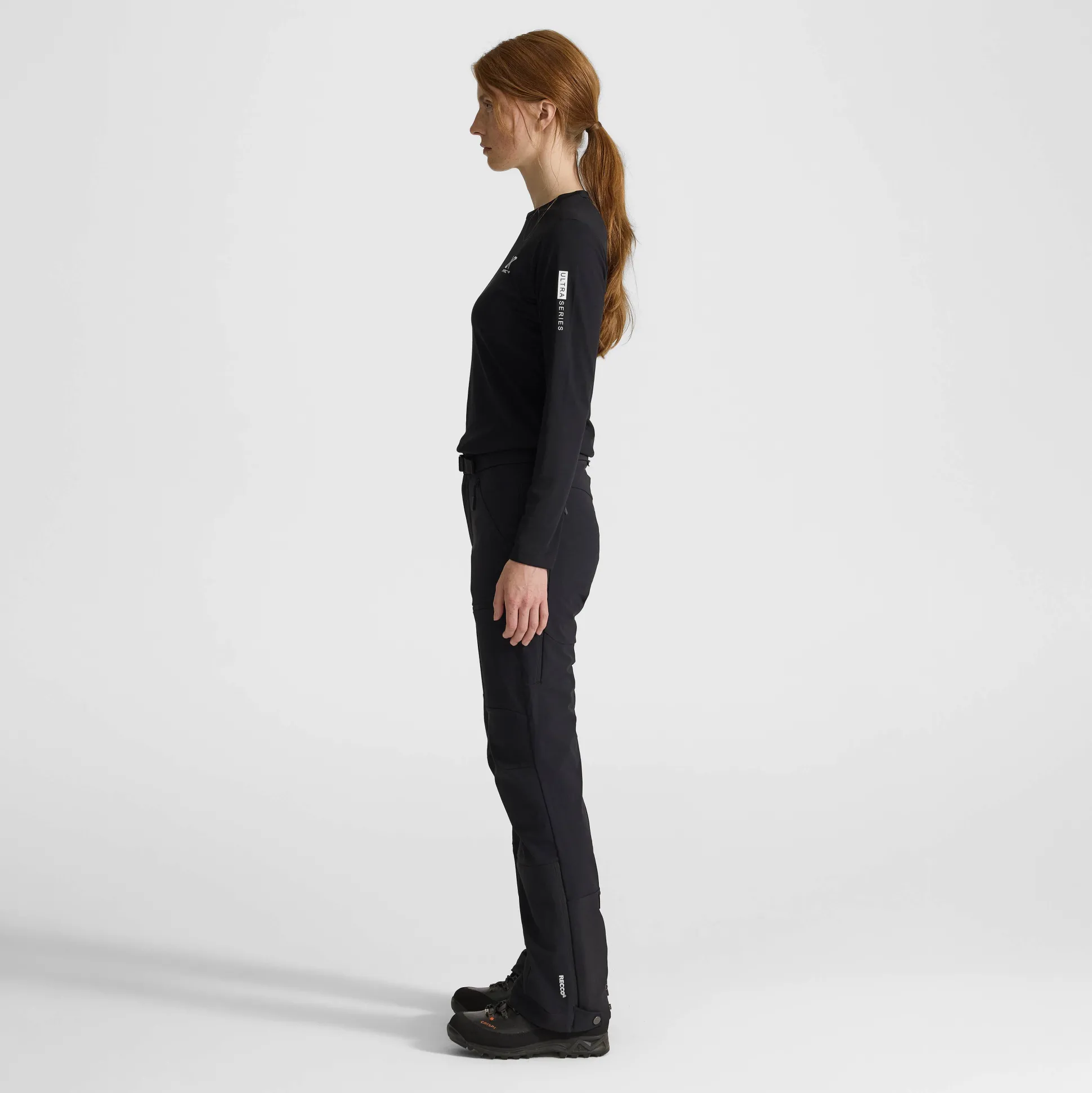 Ultra Trekk-touring Pants Naiset