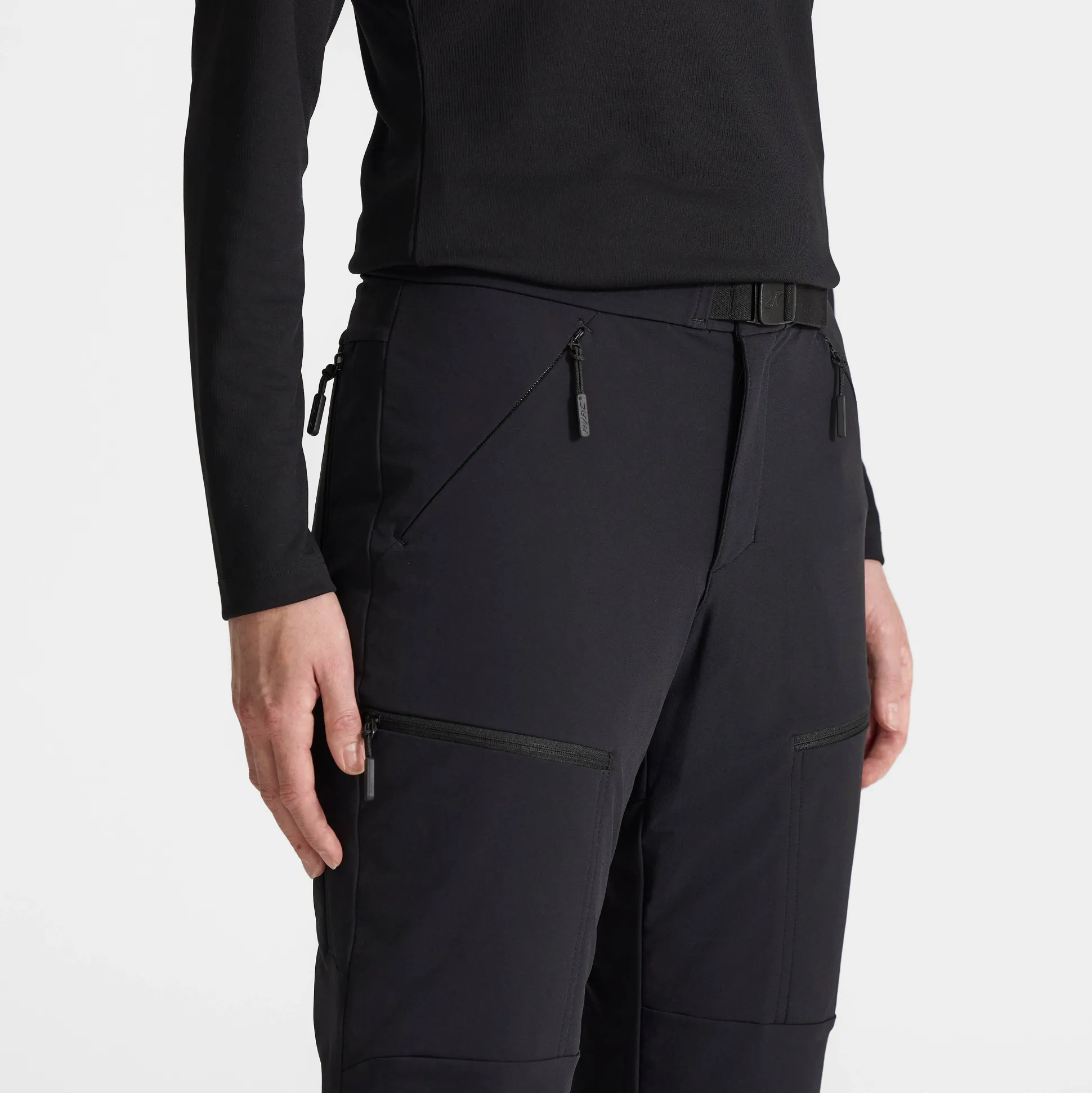 Ultra Trekk-touring Pants Naiset