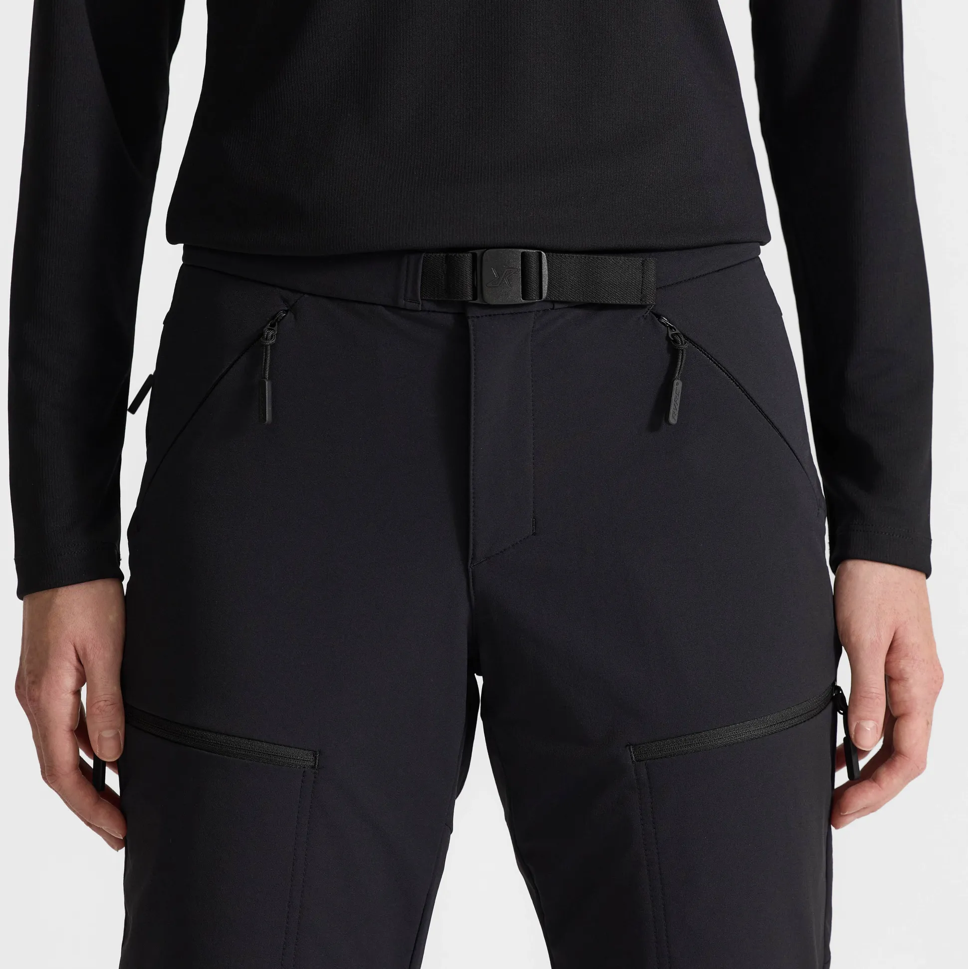 Ultra Trekk-touring Pants Naiset