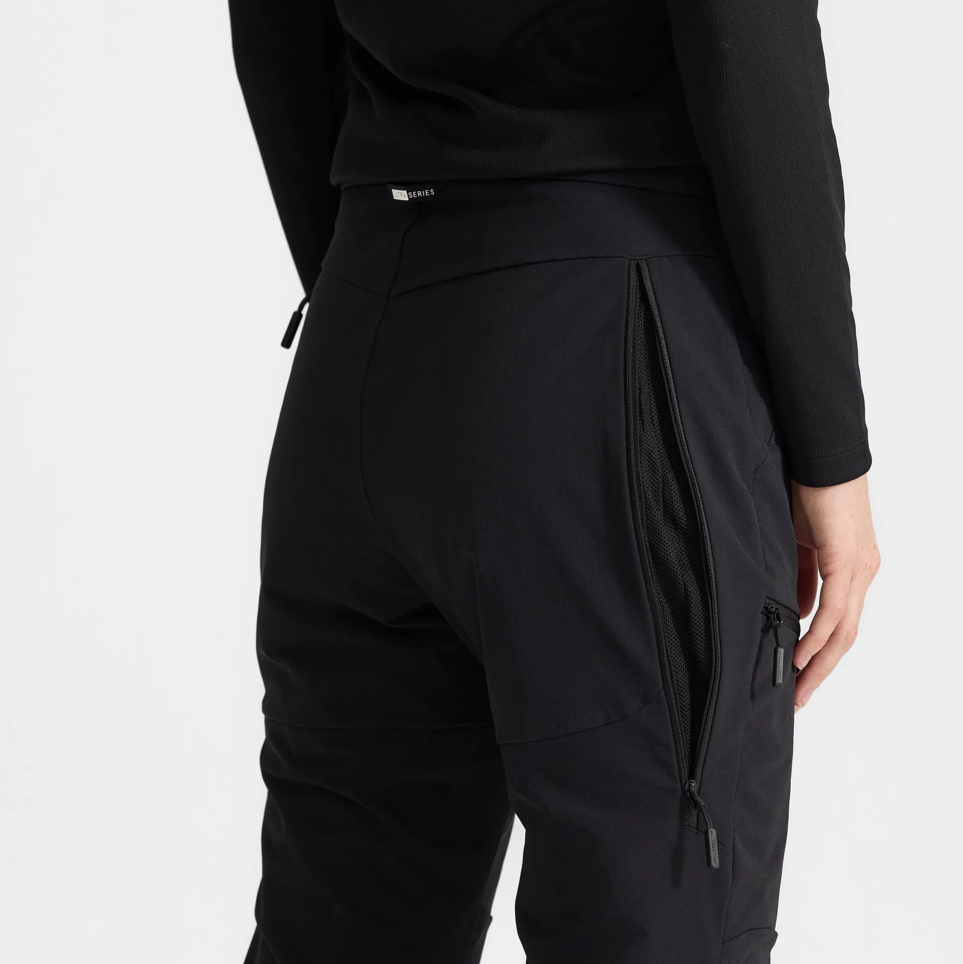 Ultra Trekk-touring Pants Naiset