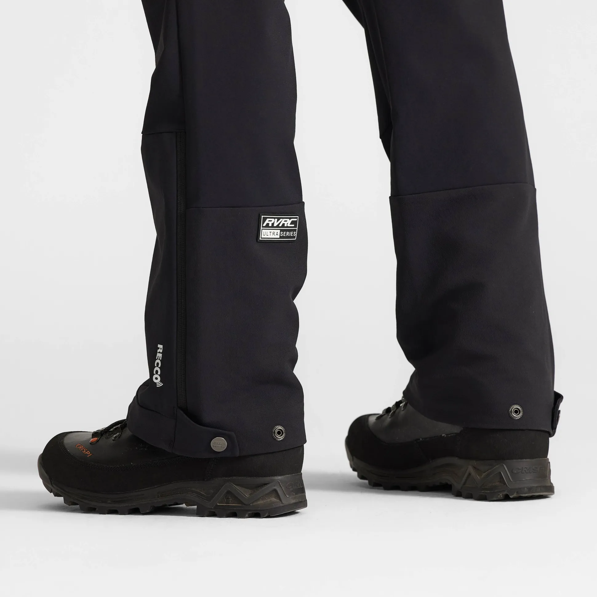 Ultra Trekk-touring Pants Naiset
