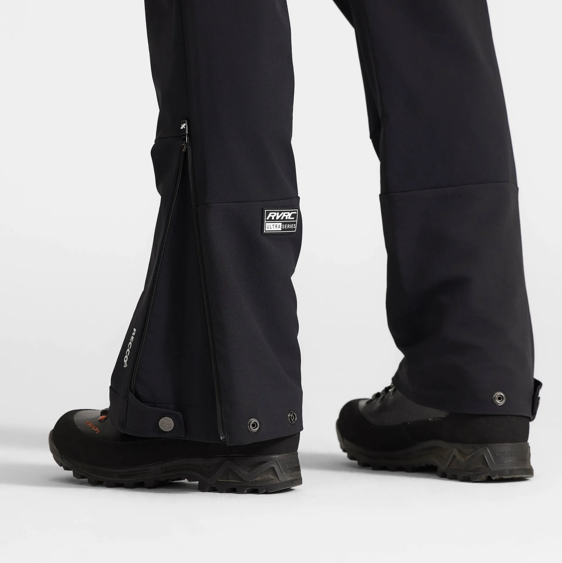Ultra Trekk-touring Pants Naiset