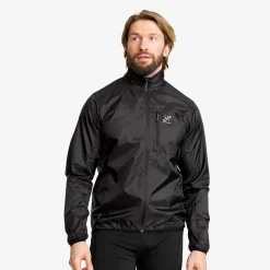 Unit Light Windbreaker Miehet