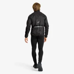 Unit Light Windbreaker Miehet