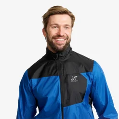 Unit Light Windbreaker Miehet