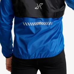 Unit Light Windbreaker Miehet