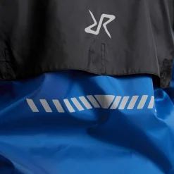 Unit Light Windbreaker Miehet