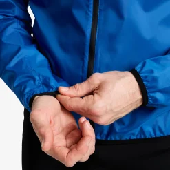 Unit Light Windbreaker Miehet