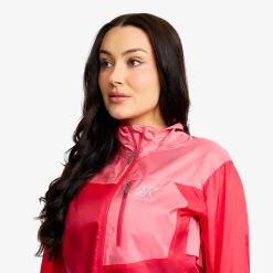 Unit Light Windbreaker Naiset