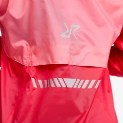 Unit Light Windbreaker Naiset