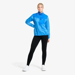 Unit Light Windbreaker Naiset