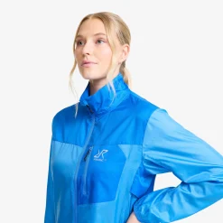 Unit Light Windbreaker Naiset
