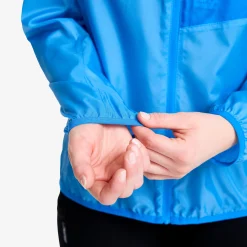 Unit Light Windbreaker Naiset