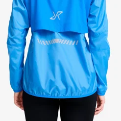 Unit Light Windbreaker Naiset
