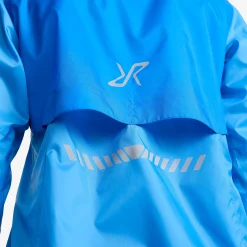 Unit Light Windbreaker Naiset