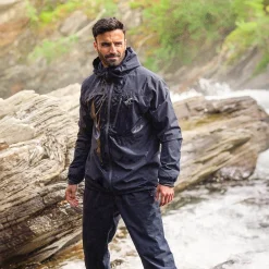 Vector 2L Jacket Miehet