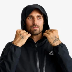 Vector 2L Jacket Miehet