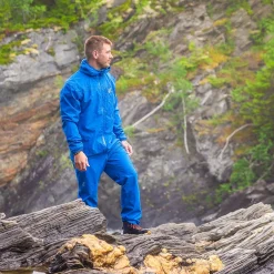 Vector 2L Jacket Miehet