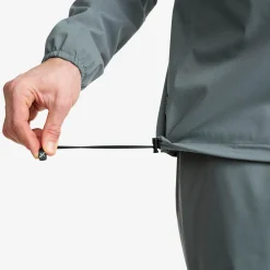 Vector 2L Jacket Miehet