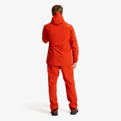 Vector 2L Jacket Miehet