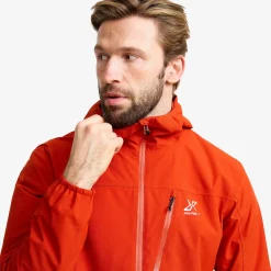 Vector 2L Jacket Miehet