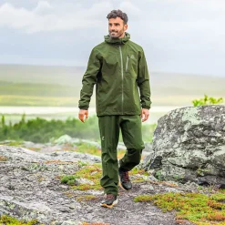 Vector 2L Jacket Miehet