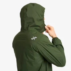 Vector 2L Jacket Miehet