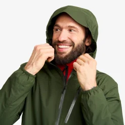 Vector 2L Jacket Miehet