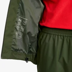 Vector 2L Jacket Miehet